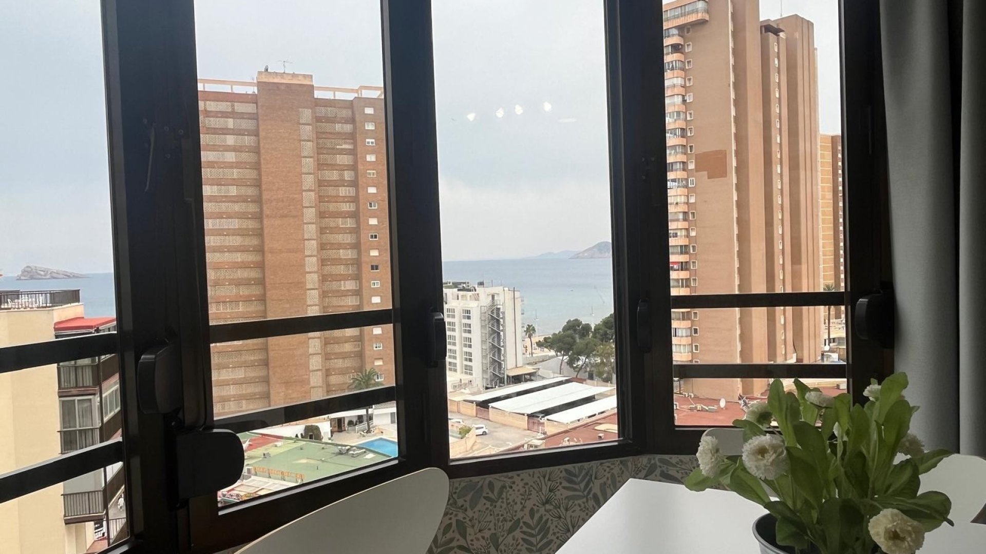 Revente - Appartements -
Benidorm - Levante