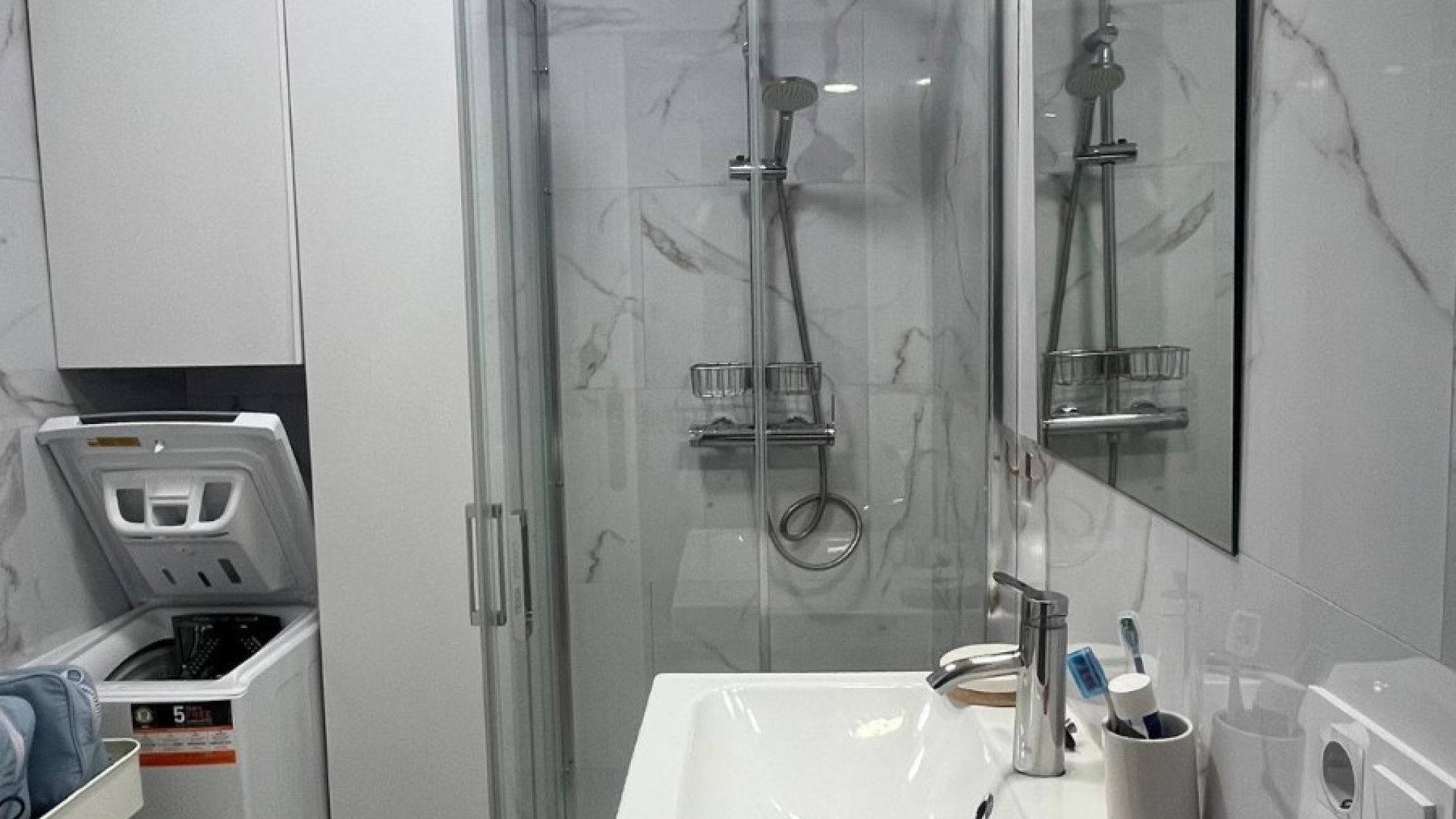Revente - Appartements -
Benidorm - Levante
