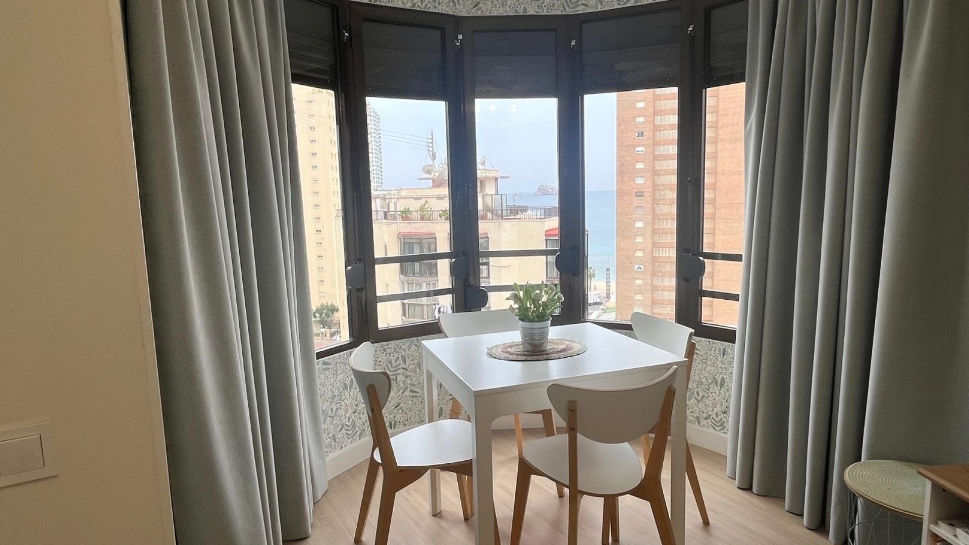 Revente - Appartements -
Benidorm - Levante