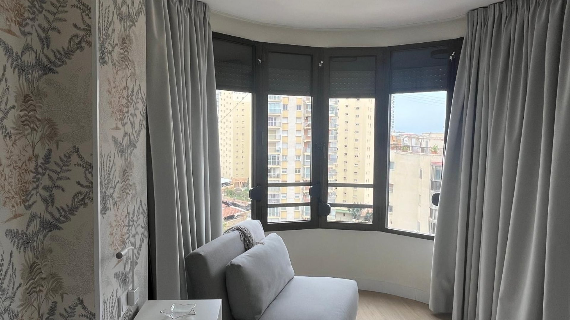 Revente - Appartements -
Benidorm - Levante