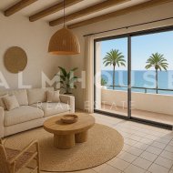 Revente - Appartements -
Benidorm - Levante