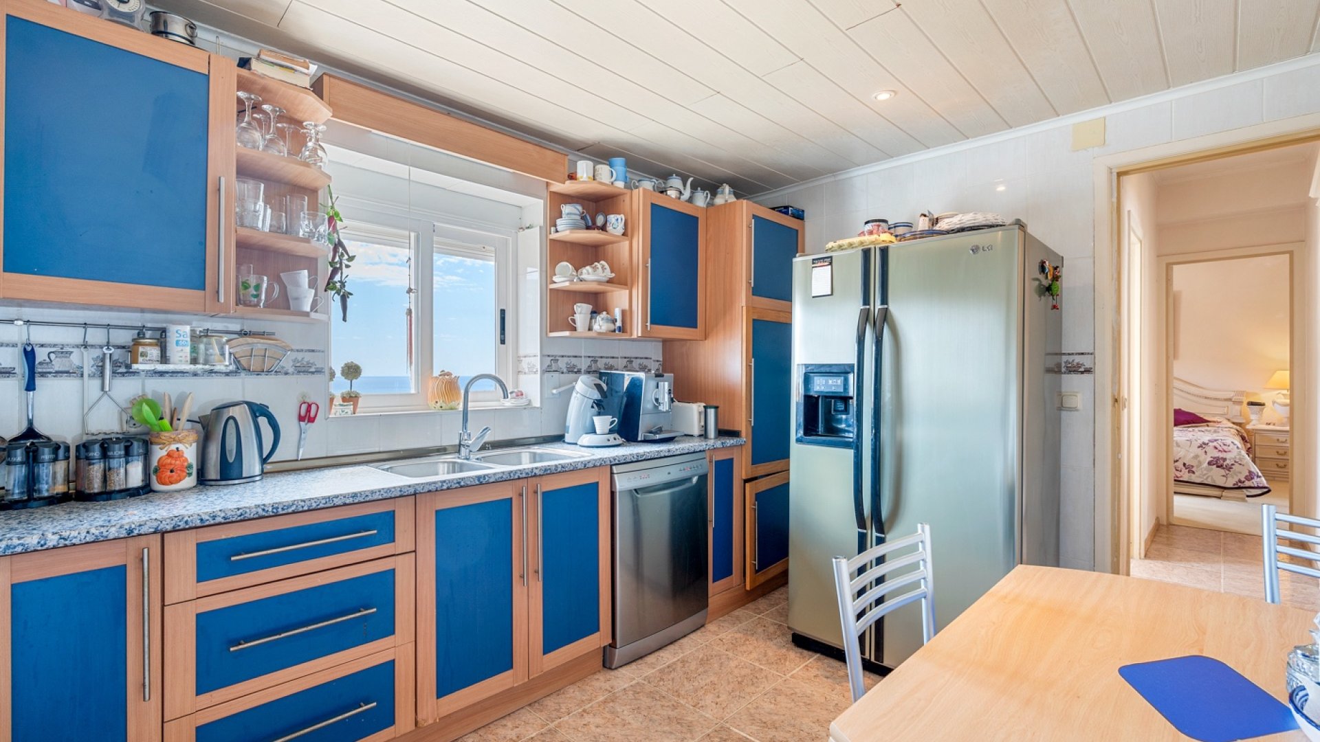 Revente - Appartements -
Benidorm - Levante