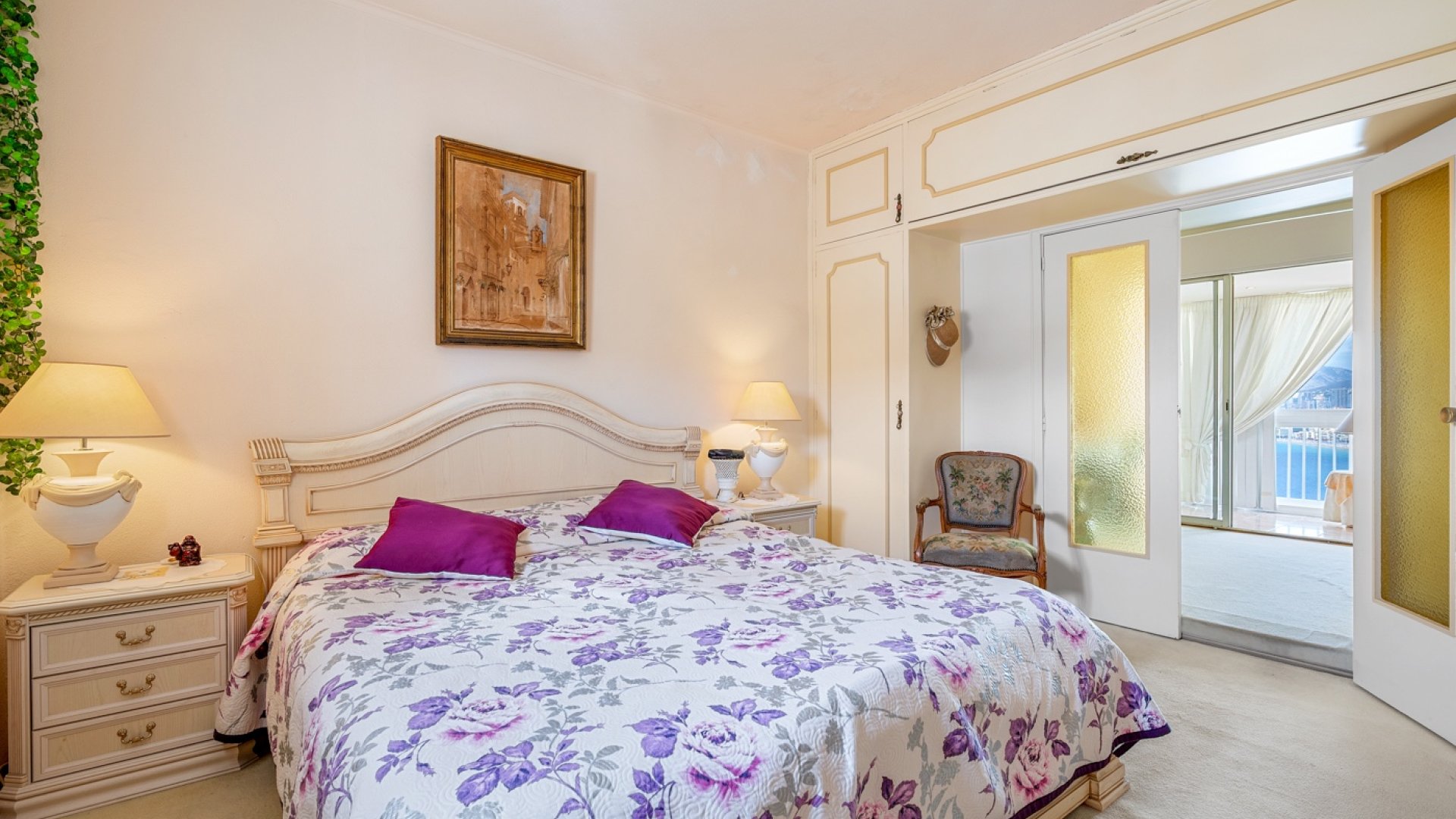 Revente - Appartements -
Benidorm - Levante