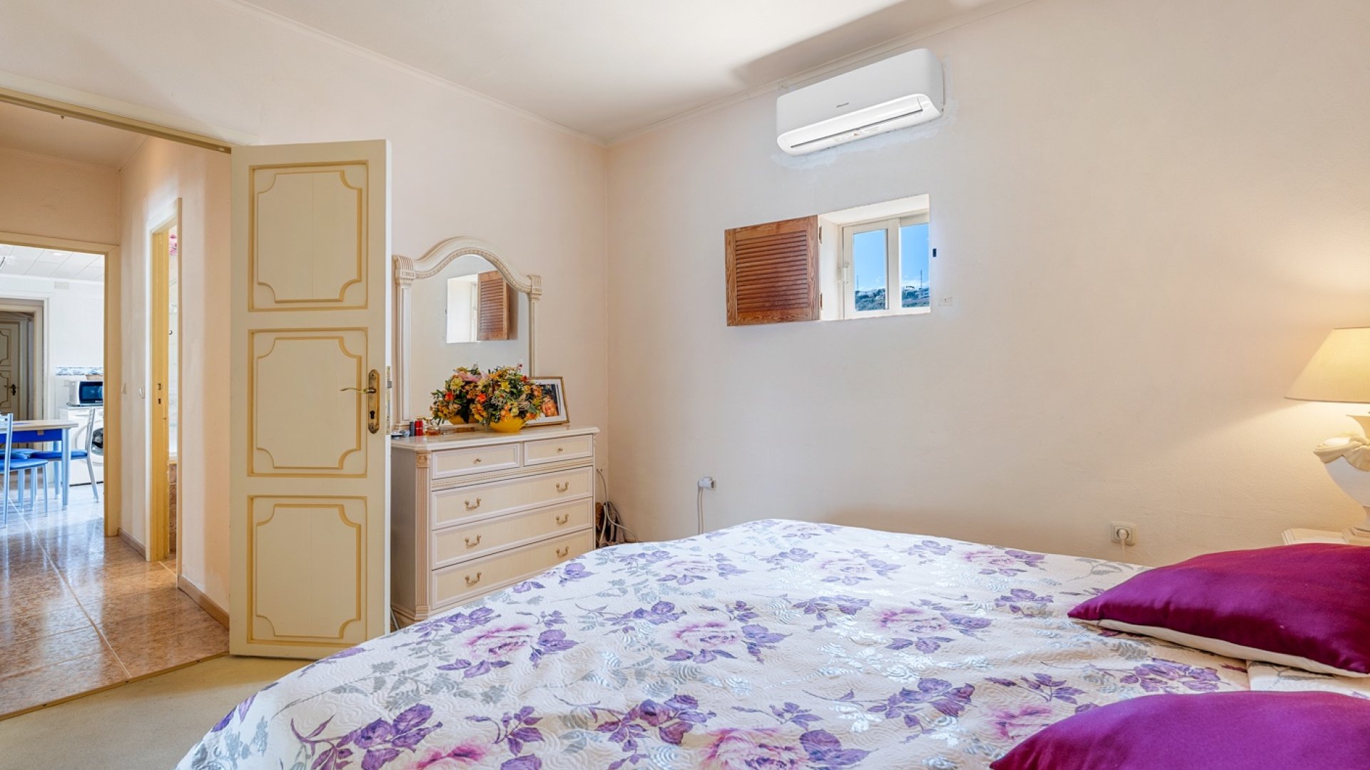 Revente - Appartements -
Benidorm - Levante