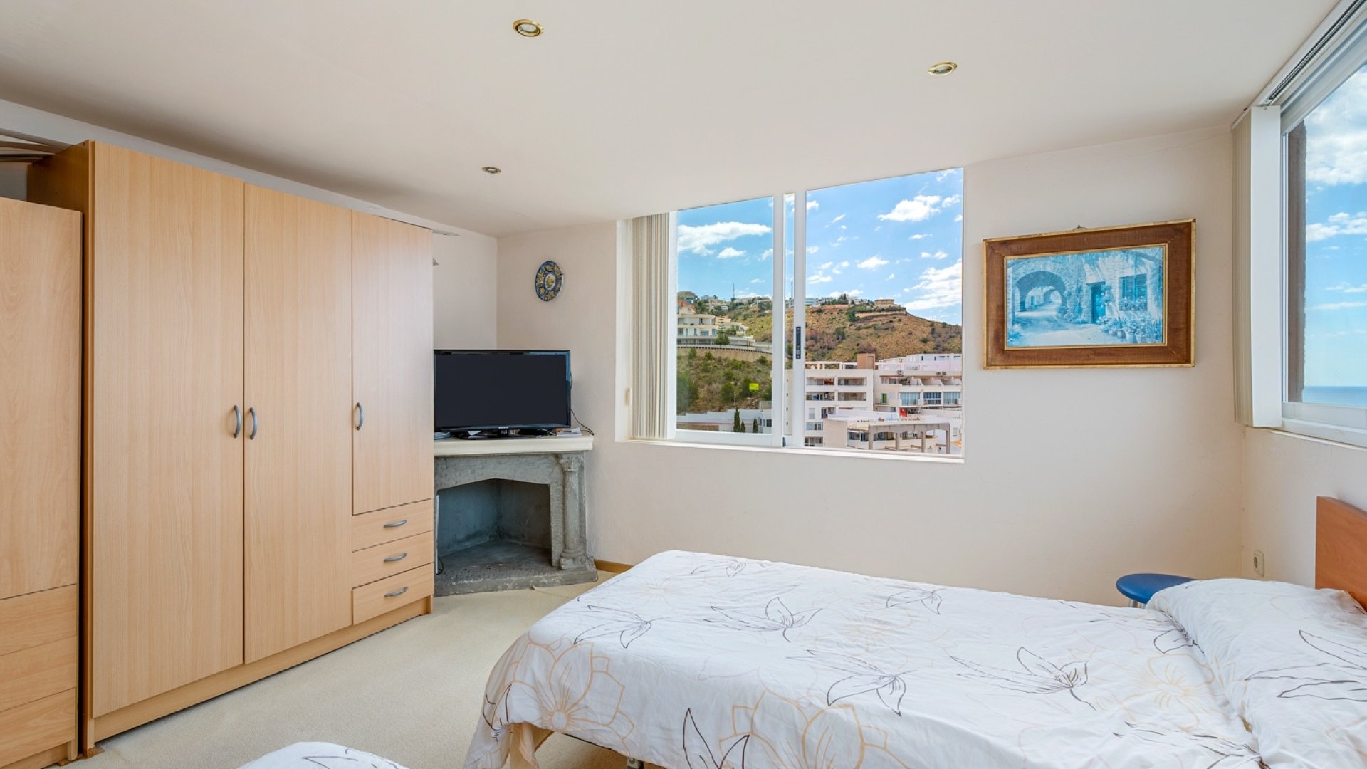 Revente - Appartements -
Benidorm - Levante