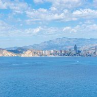 Revente - Appartements -
Benidorm - Levante