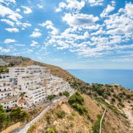 Revente - Appartements -
Benidorm - Levante