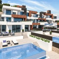 Revente - Appartements -
Benidorm - Playa de Poniente