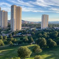 Revente - Appartements -
Benidorm - Playa Poniente
