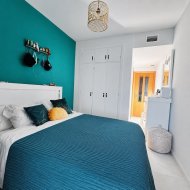 Revente - Appartements -
Benidorm - Playa Poniente