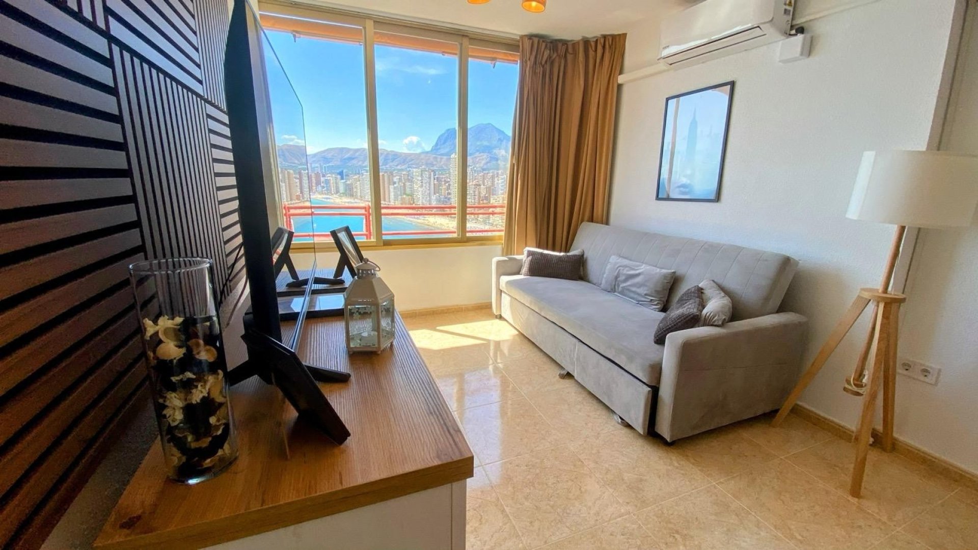 Revente - Appartements -
Benidorm - Rincón de Loix