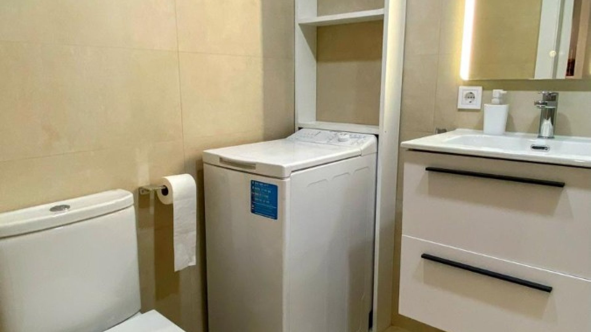 Revente - Appartements -
Benidorm - Rincón de Loix