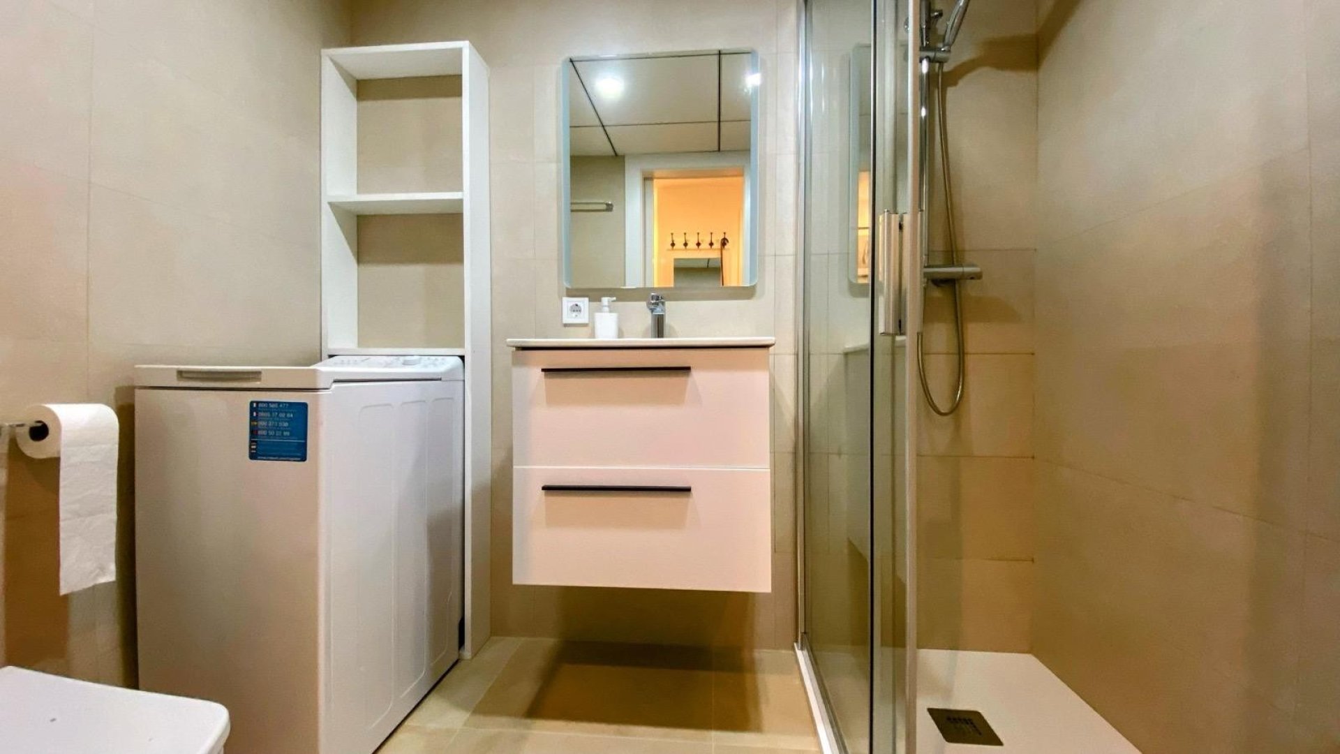 Revente - Appartements -
Benidorm - Rincón de Loix