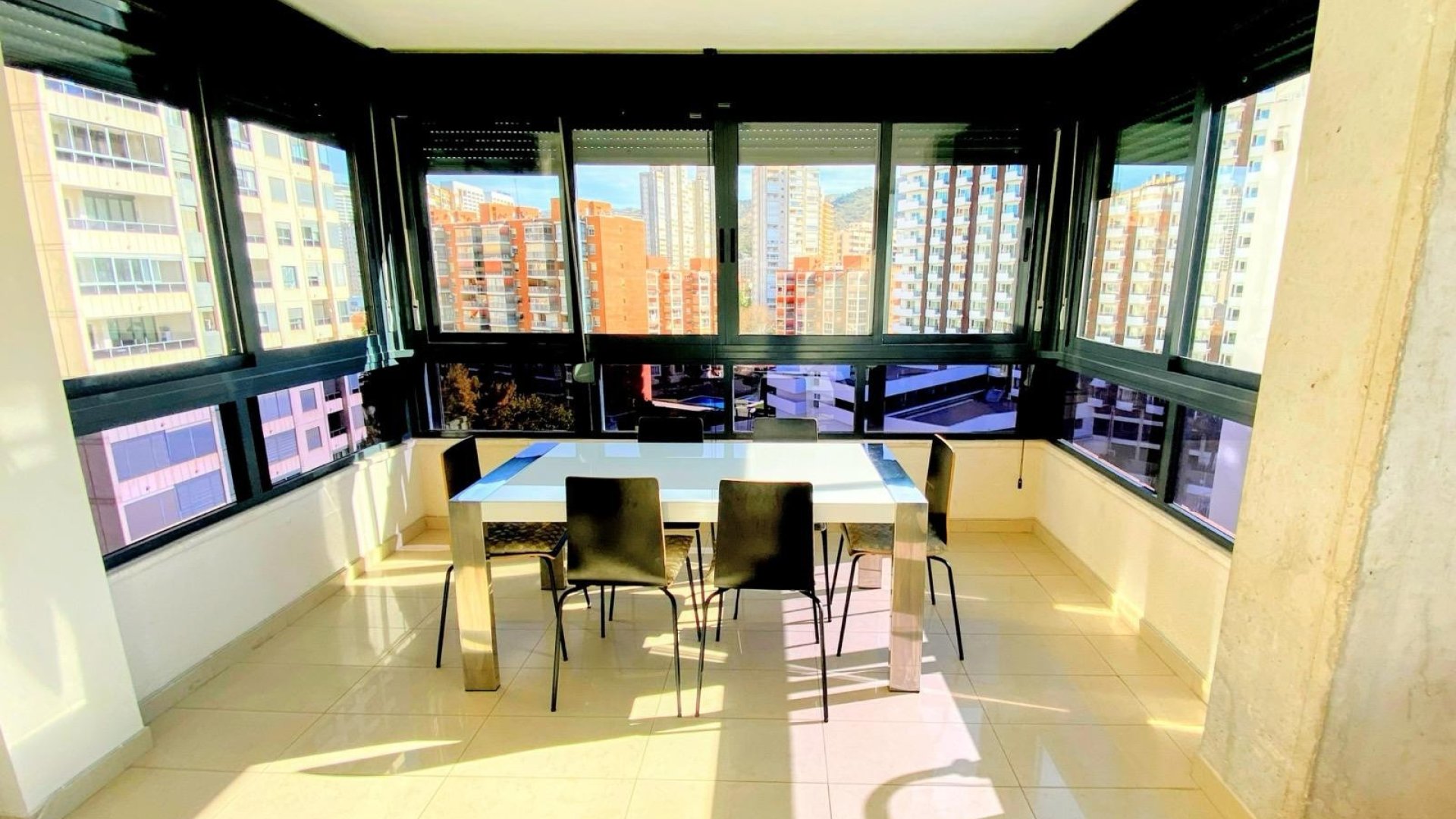 Revente - Appartements -
Benidorm - Rincón de Loix