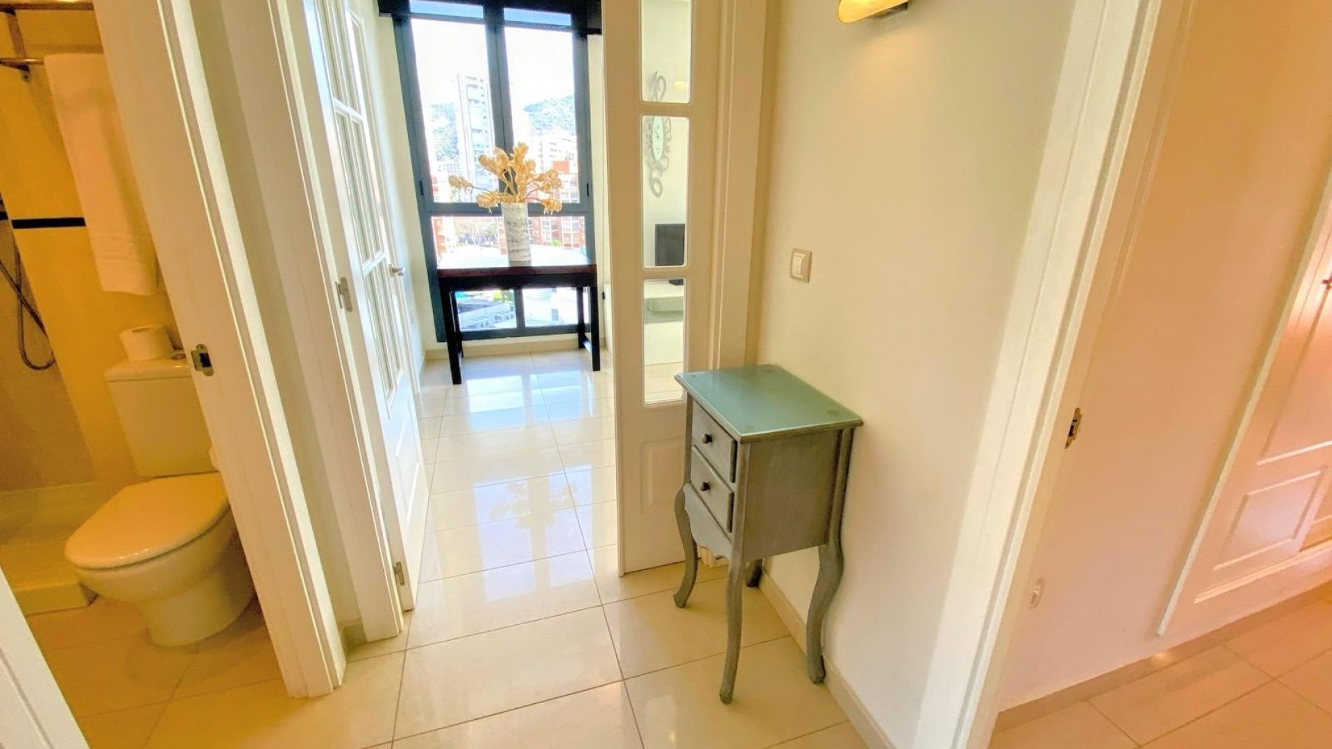 Revente - Appartements -
Benidorm - Rincón de Loix