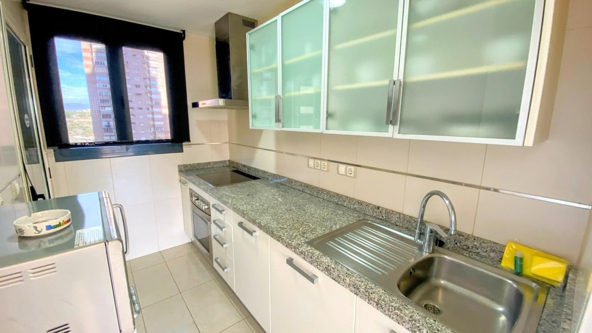 Revente - Appartements -
Benidorm - Rincón de Loix