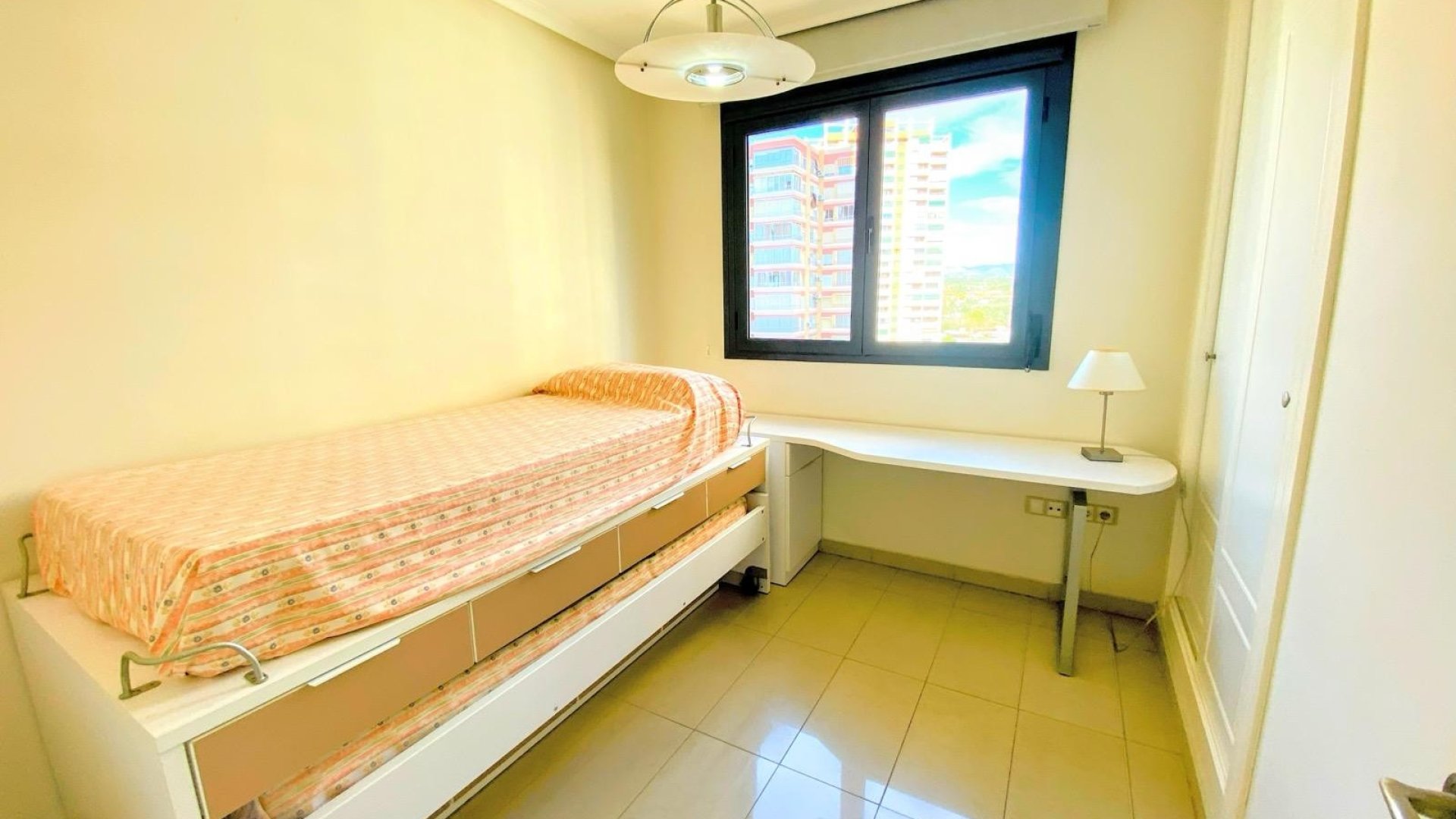 Revente - Appartements -
Benidorm - Rincón de Loix