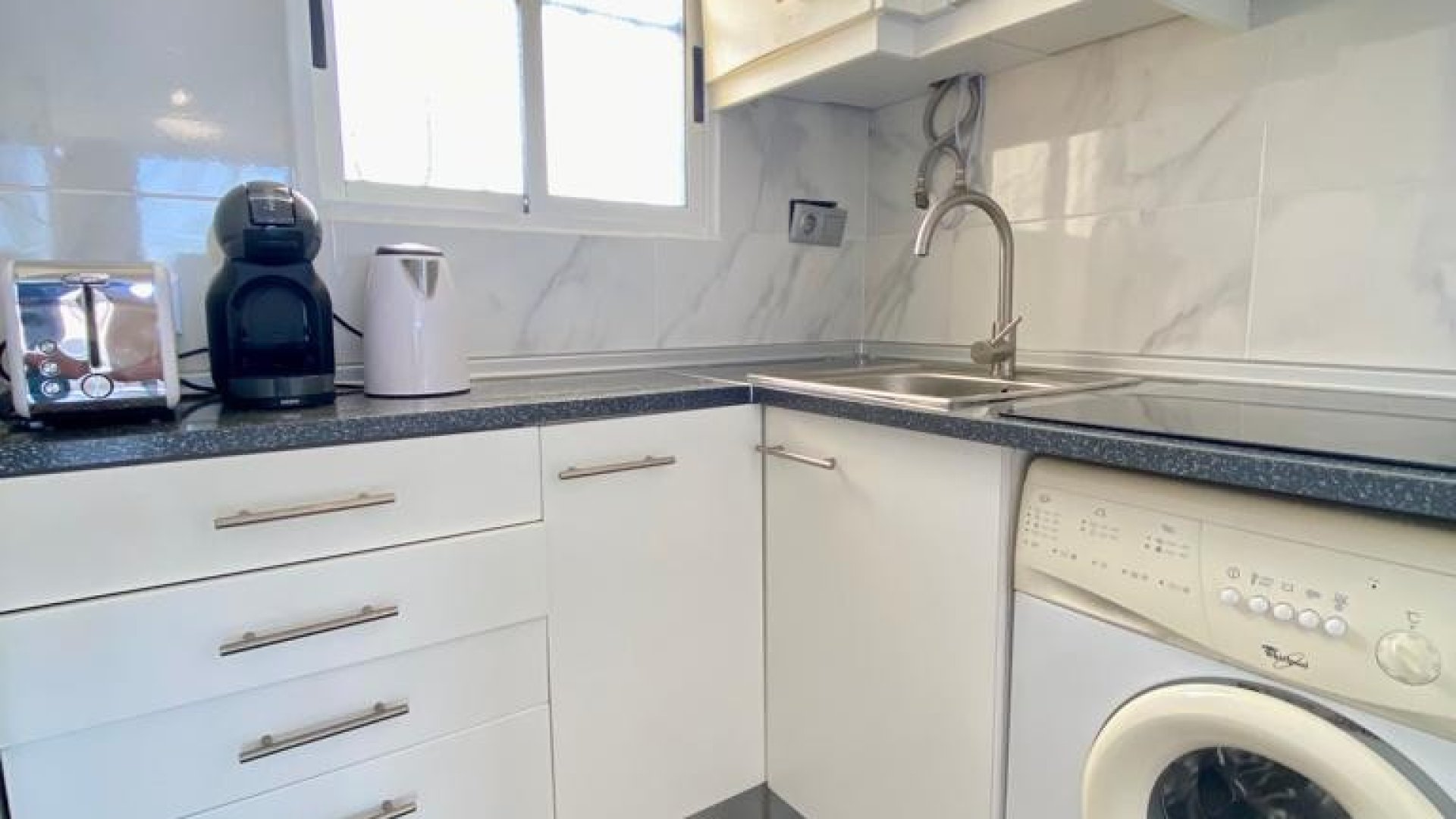Revente - Appartements -
Benidorm - Rincón de Loix