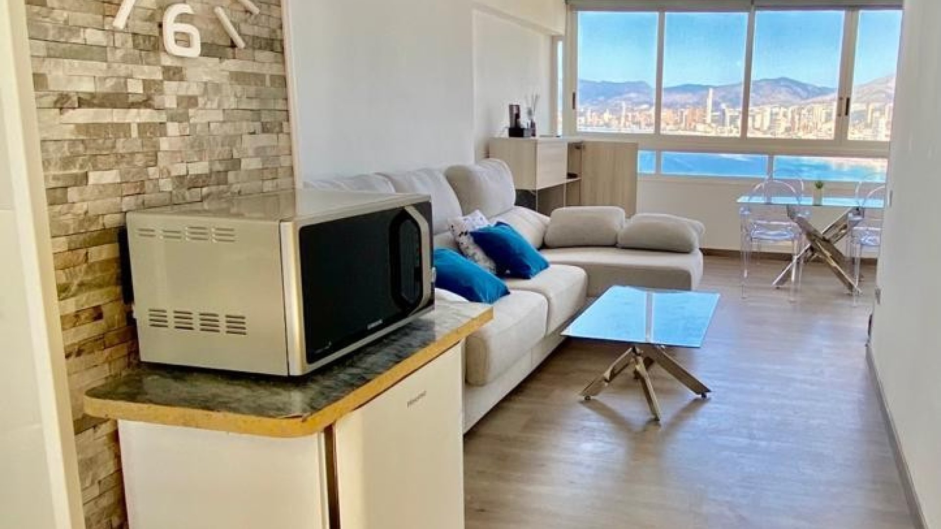 Revente - Appartements -
Benidorm - Rincón de Loix