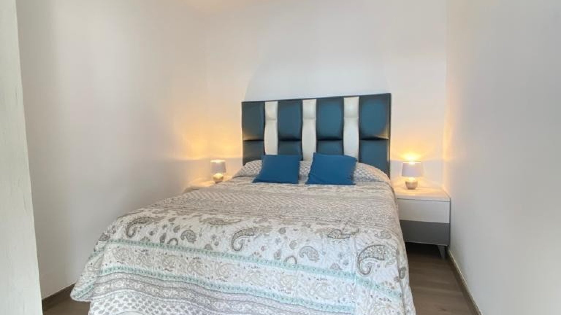 Revente - Appartements -
Benidorm - Rincón de Loix