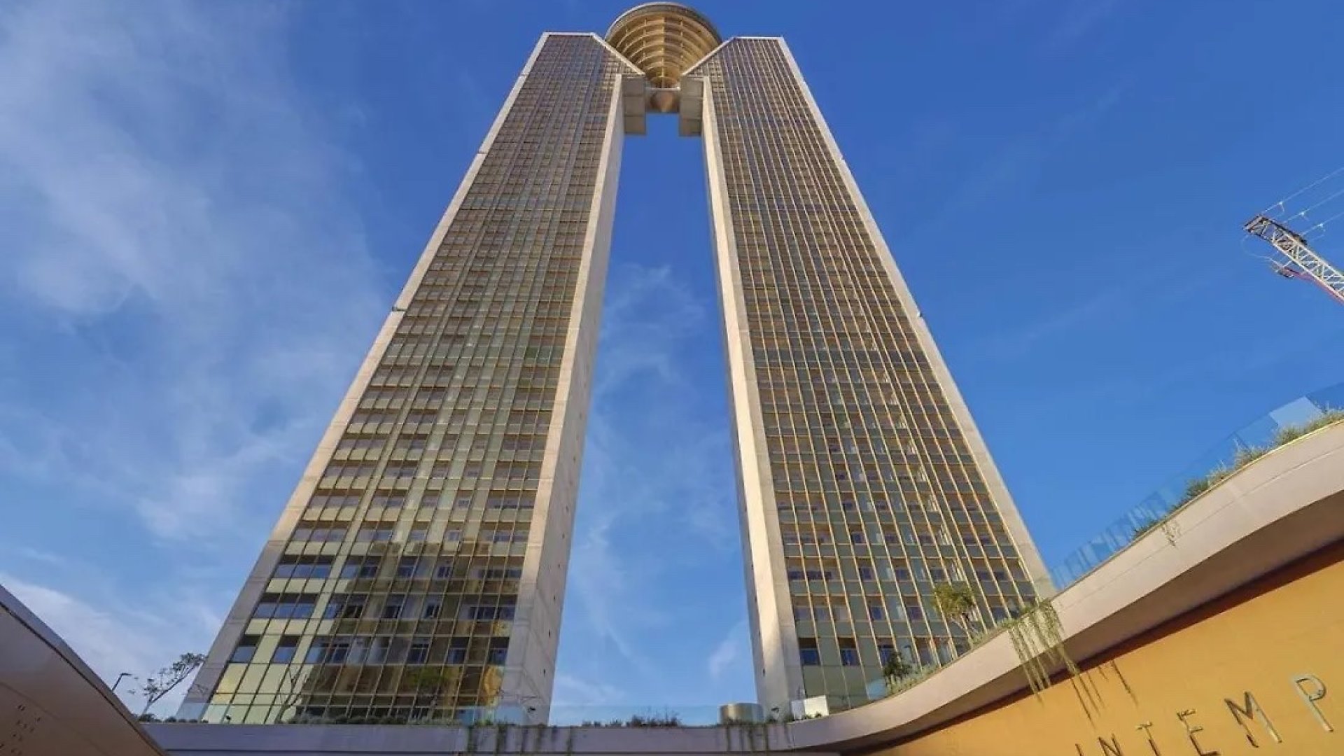 Revente - Appartements -
Benidorm - Zona de Poniente
