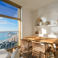 Revente - Appartements -
Benidorm - Zona de Poniente