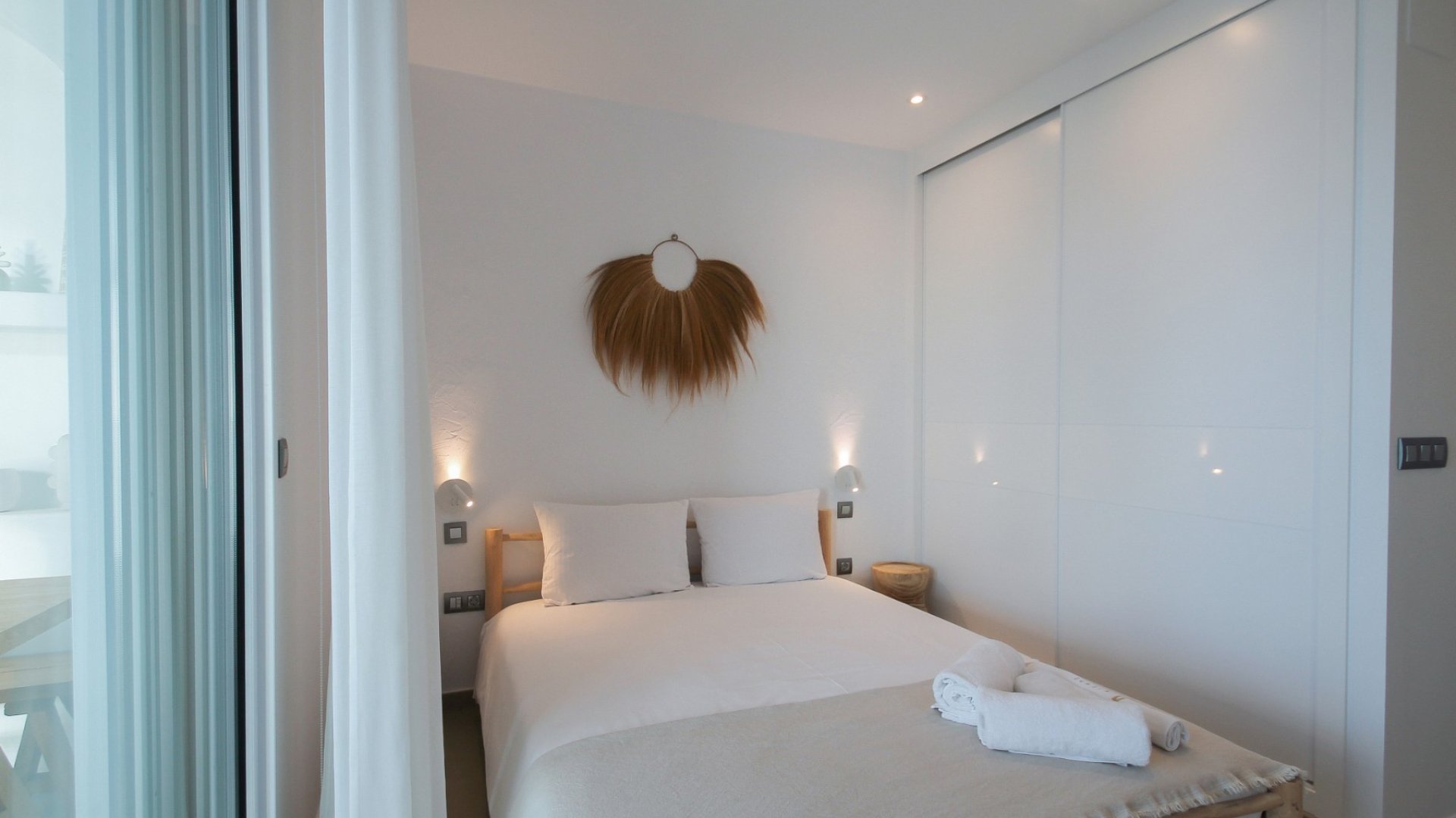 Revente - Appartements -
Benidorm - Zona de Poniente