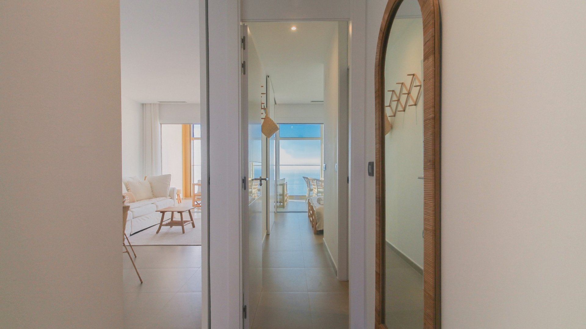 Revente - Appartements -
Benidorm - Zona de Poniente