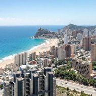 Revente - Appartements -
Benidorm - Zona de Poniente