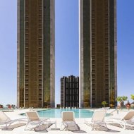 Revente - Appartements -
Benidorm - Zona de Poniente