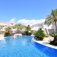 Revente - Appartements -
Benissa - Parques Casablanca