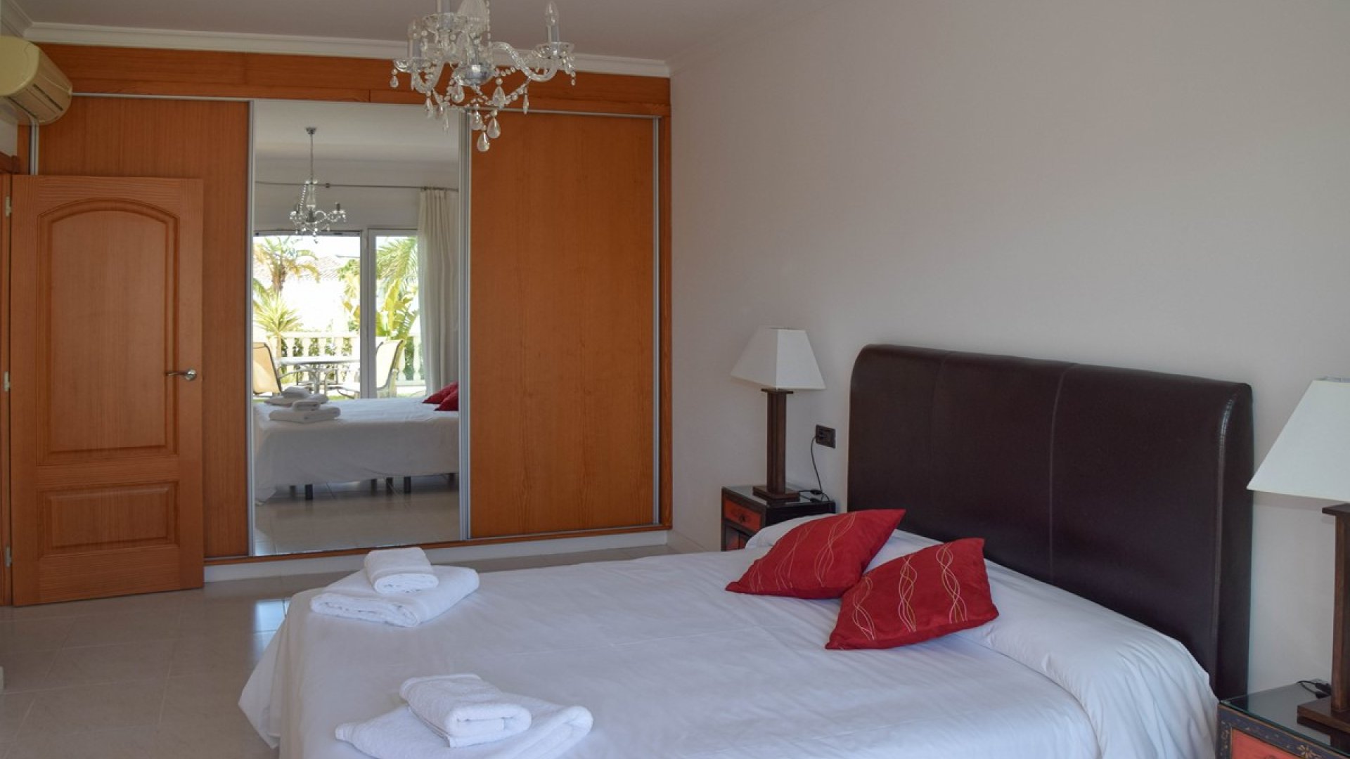 Revente - Appartements -
Benissa - Parques Casablanca