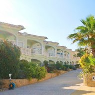 Revente - Appartements -
Benissa - Parques Casablanca