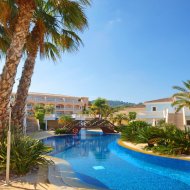 Revente - Appartements -
Benissa - Parques Casablanca