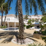 Revente - Appartements -
Benissa - Parques Casablanca