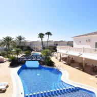 Revente - Appartements -
Benissa - Parques Casablanca