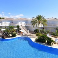 Revente - Appartements -
Benissa - Parques Casablanca