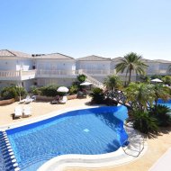 Revente - Appartements -
Benissa - Parques Casablanca