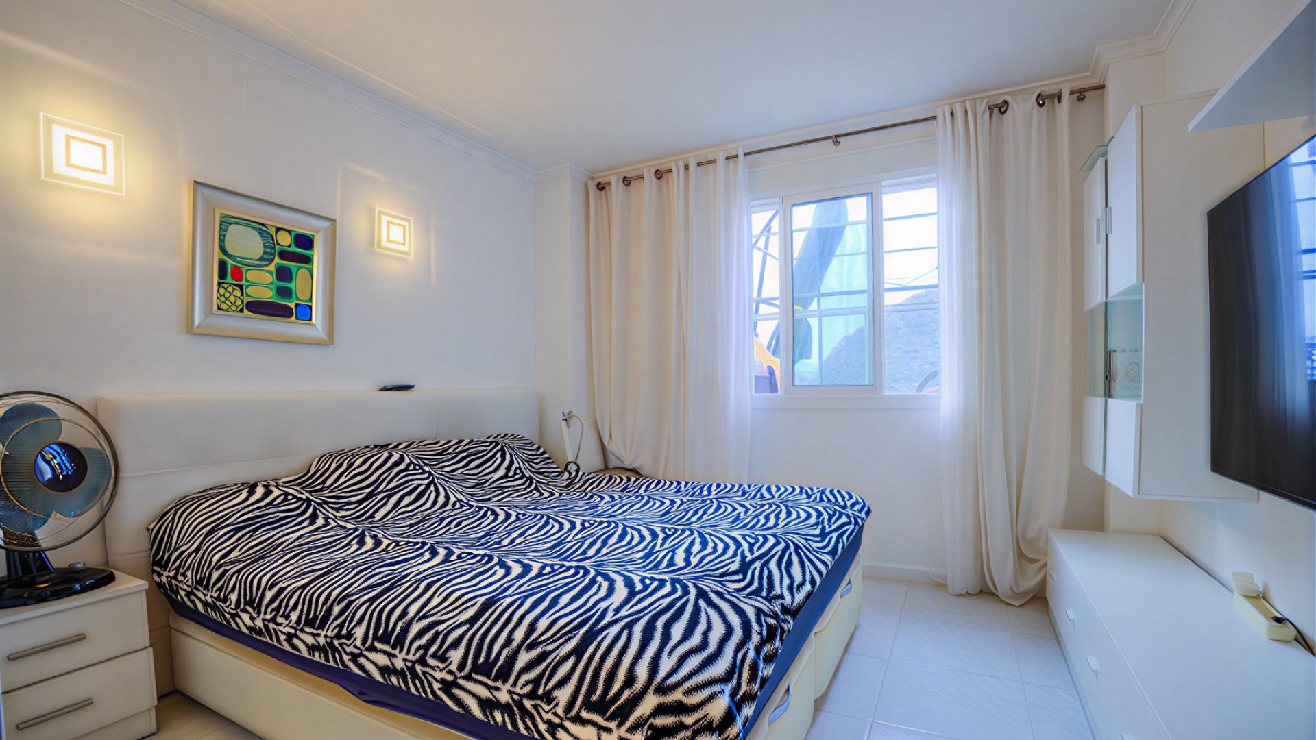 Revente - Appartements -
Benitachell - Cumbre del Sol