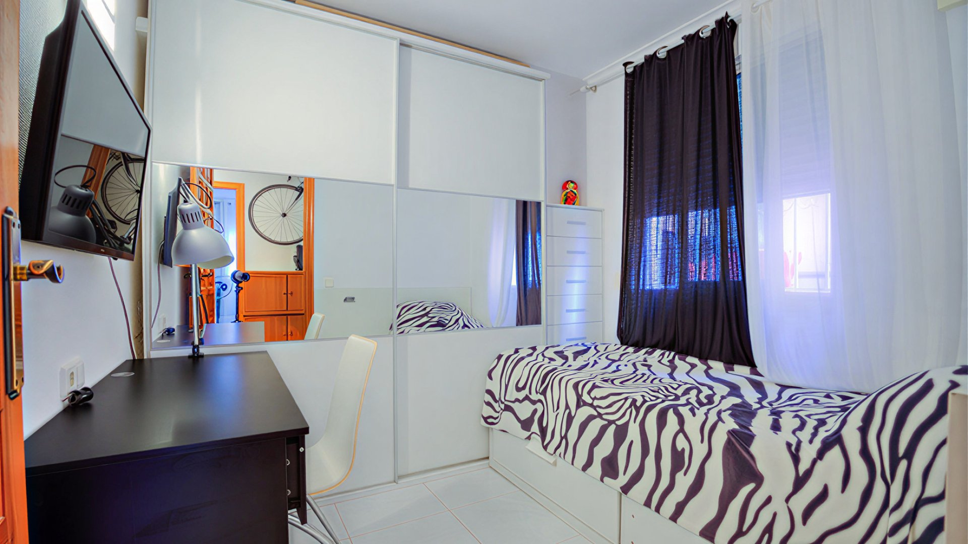 Revente - Appartements -
Benitachell - Cumbre del Sol