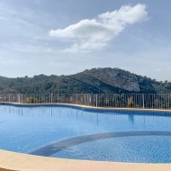 Revente - Appartements -
Benitachell - Cumbre del Sol