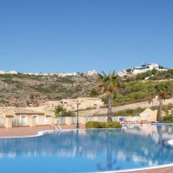Revente - Appartements -
Benitachell - Cumbre del Sol