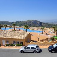 Revente - Appartements -
Benitachell - Cumbre del Sol