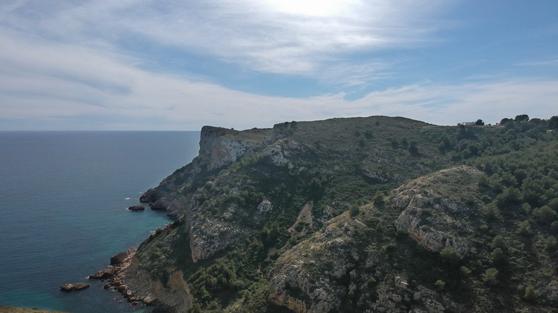 Revente - Appartements -
Benitachell - Cumbre del Sol