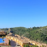 Revente - Appartements -
Benitachell - Cumbre del Sol