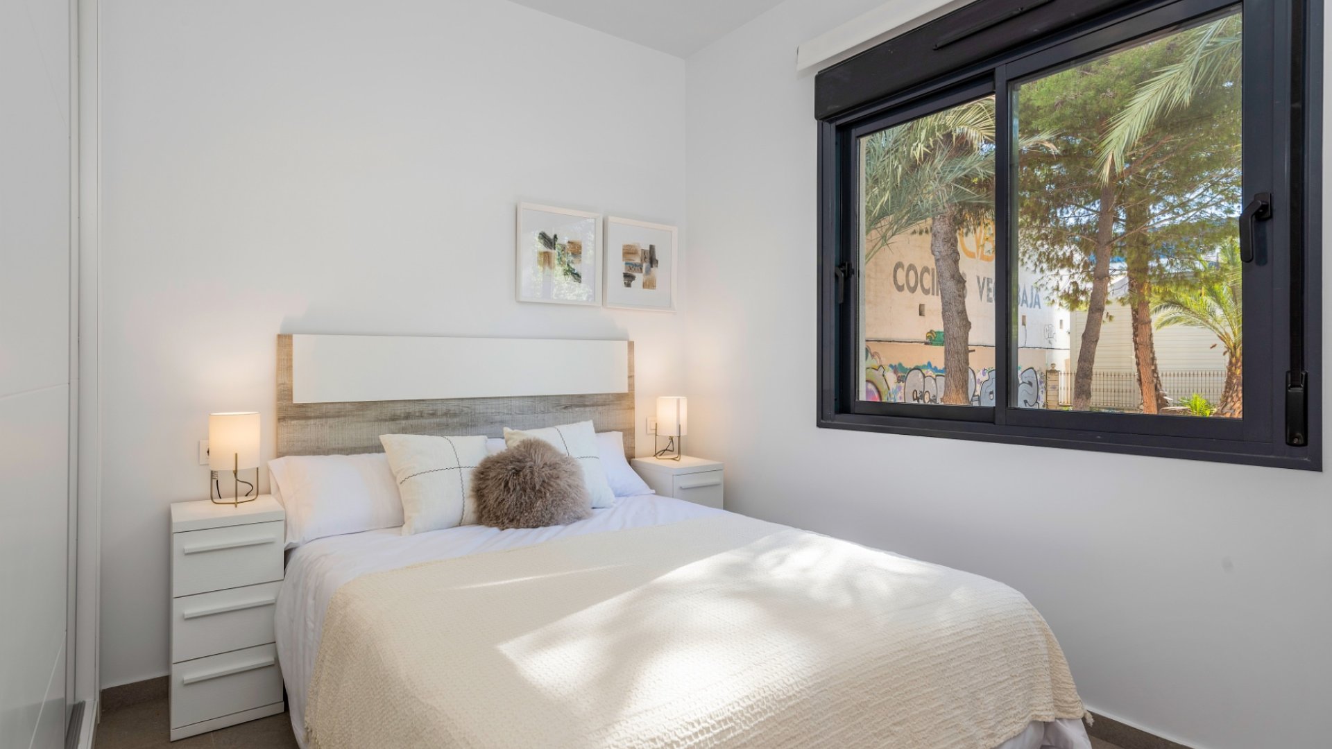 Revente - Appartements -
Bigastro - Costa Blanca South