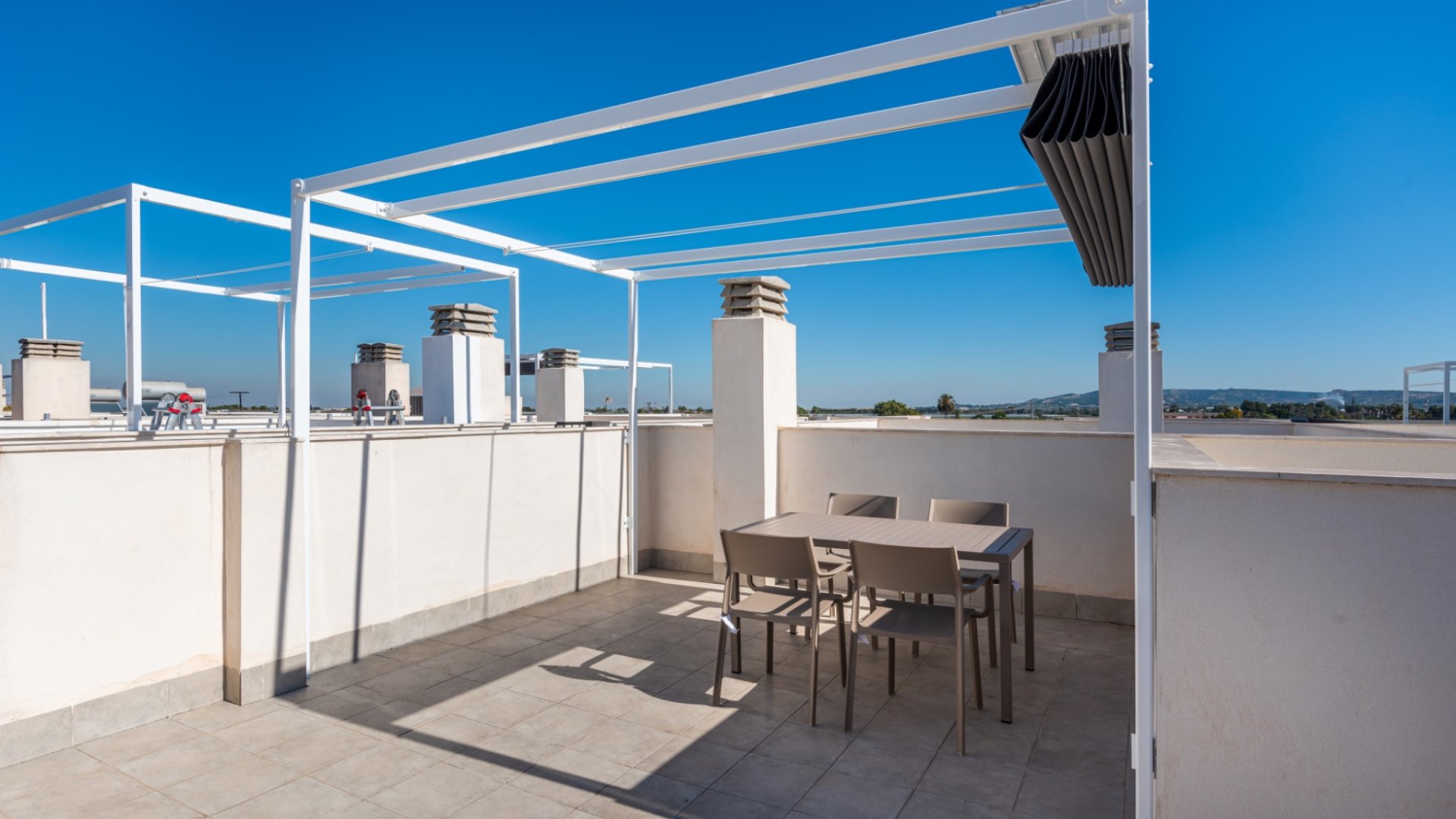 Revente - Appartements -
Bigastro - Costa Blanca South