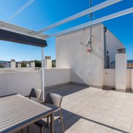 Revente - Appartements -
Bigastro - Costa Blanca South