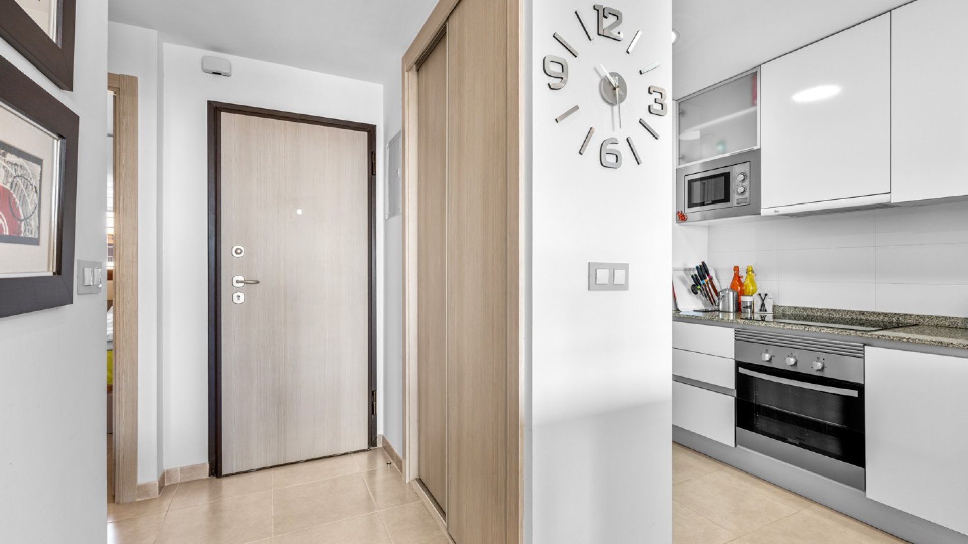 Revente - Appartements -
Cabo Roig - Lomas de Cabo Roig