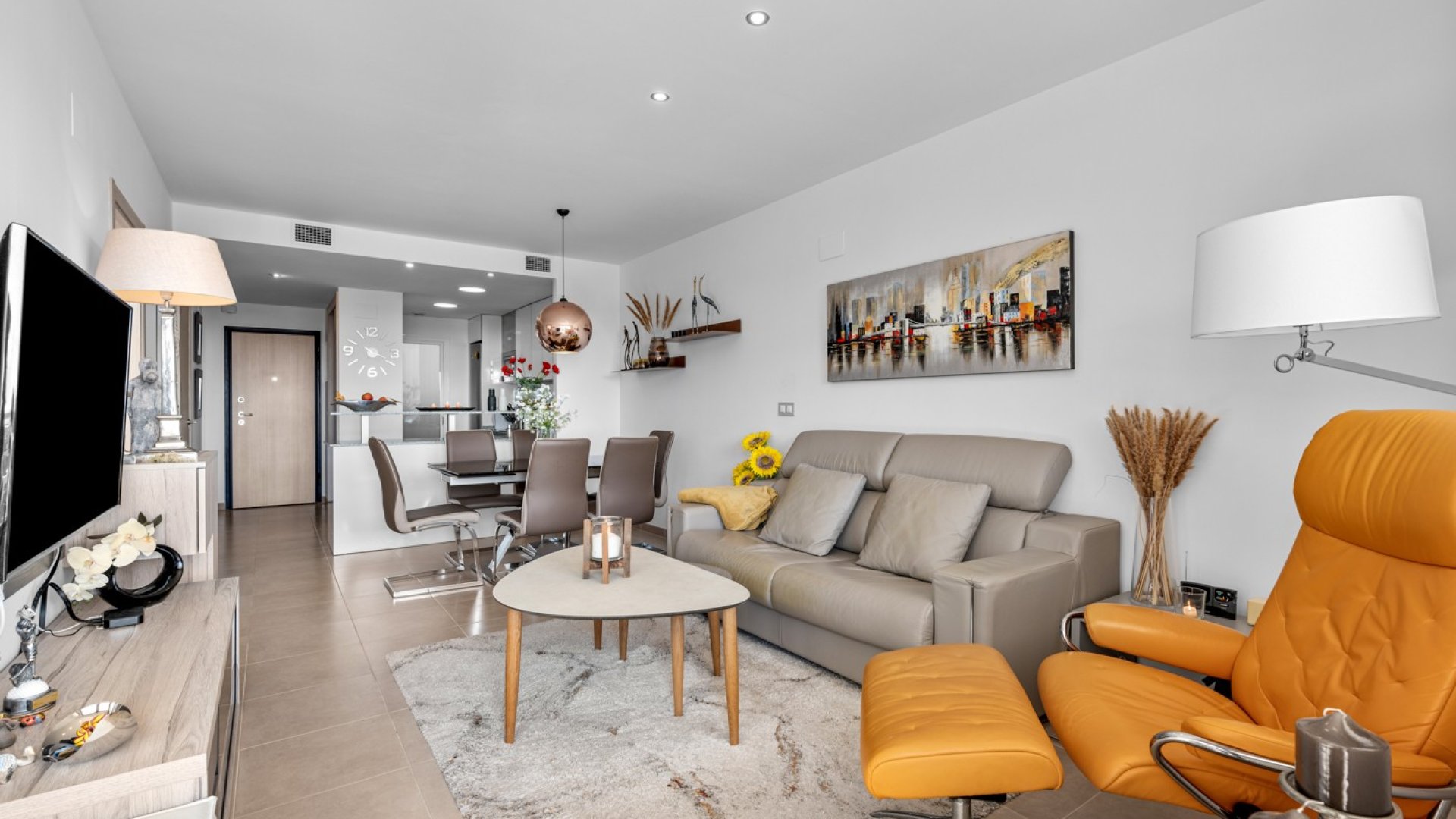 Revente - Appartements -
Cabo Roig - Lomas de Cabo Roig